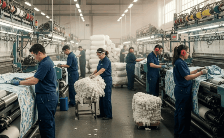 Industriales Pymes alertaron por el aumento del 130% de los concursos preventivos de crisis