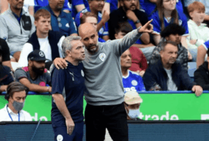 Racing busca DT: el ladero de Pep Guardiola y Jorge Sampaoli que sonó como candidato