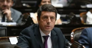 VIDEO | «Milei dijo que quería fundir a las provincias y está cumpliendo el objetivo a rajatabla»