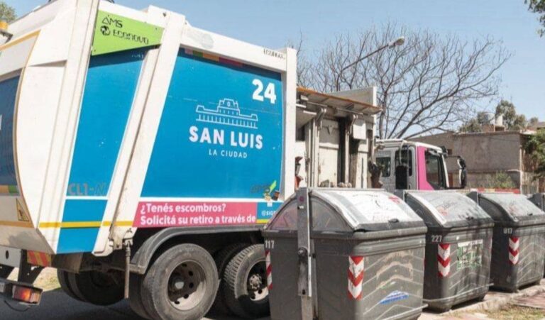 Cómo será el funcionamiento de los servicios municipales este 1º de mayo en la ciudad