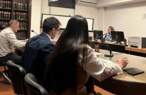 Prisión preventiva para una joven imputada por robar en un comercio de la ciudad 