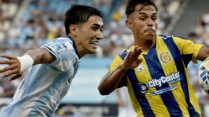 La Liga confirmó los cuartos del Apertura: días, horarios y cruces repetidos