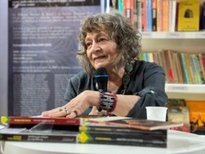 Rita Segato recibirá el Doctorado Honoris Causa en la UNSL por su aporte académico y social