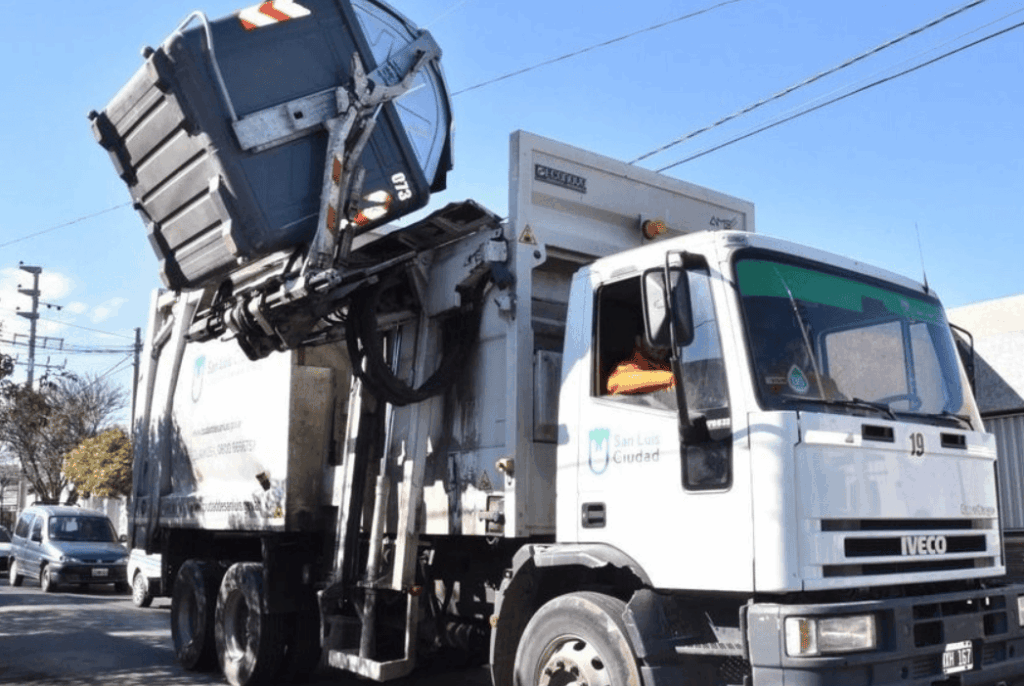 Así funcionarán los servicios municipales este lunes feriado en la ciudad 