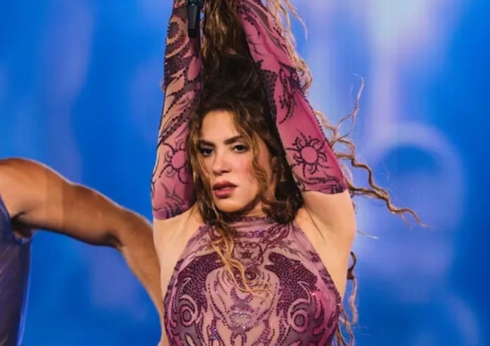 Shakira en Copacabana: Río de Janeiro se prepara para un show que promete hacer historia