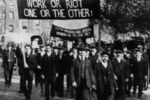 Por qué se celebra el 1° de mayo el Día del Trabajador