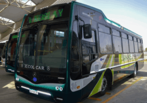 La UTA suspendió el paro del transporte interurbano tras un acuerdo con las empresas