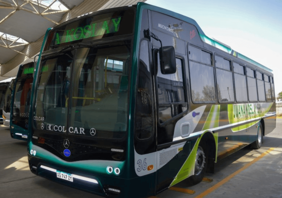 La UTA suspendió el paro del transporte interurbano tras un acuerdo con las empresas