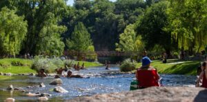 El Trapiche, entre los 8 pueblos argentinos que competirán por ser «el mejor del mundo»