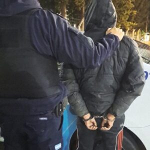 Demoraron a un «trapito» tras un incidente con un automovilista en avenida Illia
