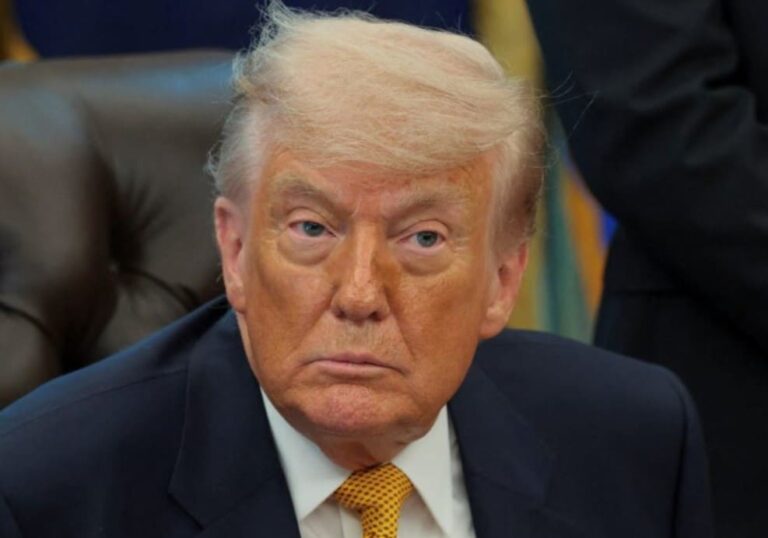 Donald Trump anunció una tregua de tres días entre Rusia y Ucrania: «El principio del fin»