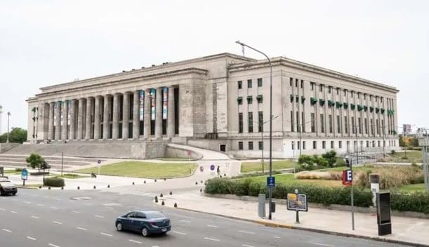 Tras la marcha, la UBA pidió a la Corte Suprema que se expida rápido sobre la Ley de Financiamiento