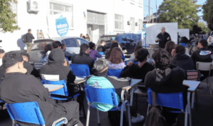 Anunciaron un nuevo paro en universidades para mayo y podrían recrudecer las medidas