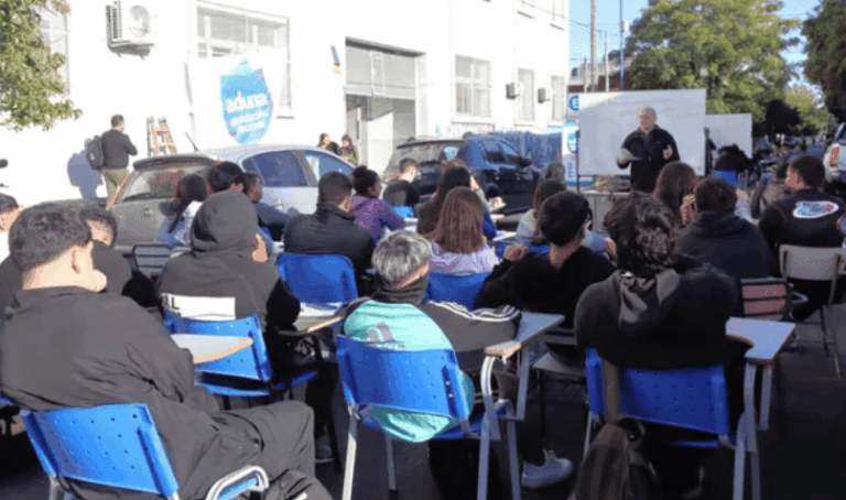 Anunciaron un nuevo paro en universidades para mayo y podrían recrudecer las medidas