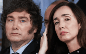 Victoria Villarruel reivindicó los «valores fundacionales de la Patria» sin nombrar a Javier Milei