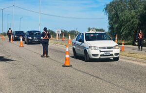 Más de 260 mil personas participaron de las festividades en Villa de la Quebrada y Renca 