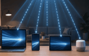 Adiós al internet que conocemos: así es la nueva tecnología que reemplaza al Whatsapp