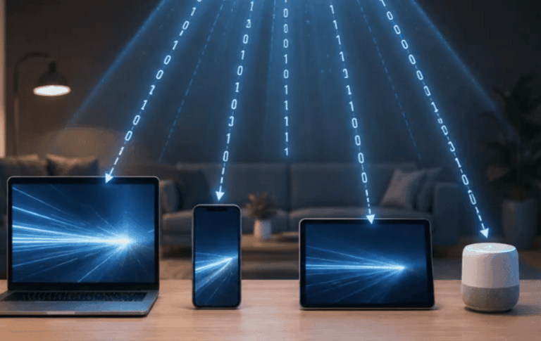 Adiós al internet que conocemos: así es la nueva tecnología que reemplaza al Whatsapp