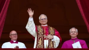 El mensaje viral del Papa León XIV antes del Mundial 2026: “Quien no sabe pasar el balón no entendió el juego”