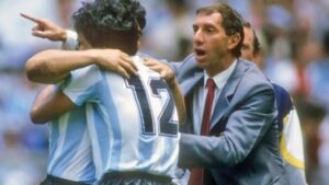 El Mundial de México 1986 cumple 40 años