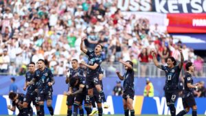 El arquero de San Lorenzo hizo historia: Orlando Gill eliminó a Alemania del Mundial
