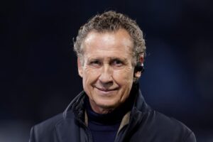 Jorge Valdano lanzó una crítica sobre la Argentina de Milei y dejó una frase que generó polémica