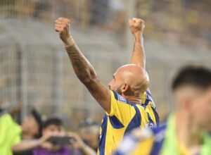 Carlos Quintana rompió el silencio tras su salida de Rosario Central y pidió disculpas por la polémica