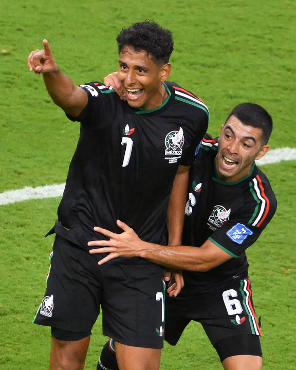 México venció a Corea y avanzó como líder del grupo
