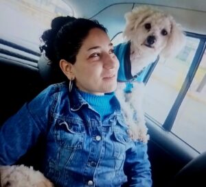 Villa Mercedes: buscan a una joven de 20 años desaparecida desde el viernes