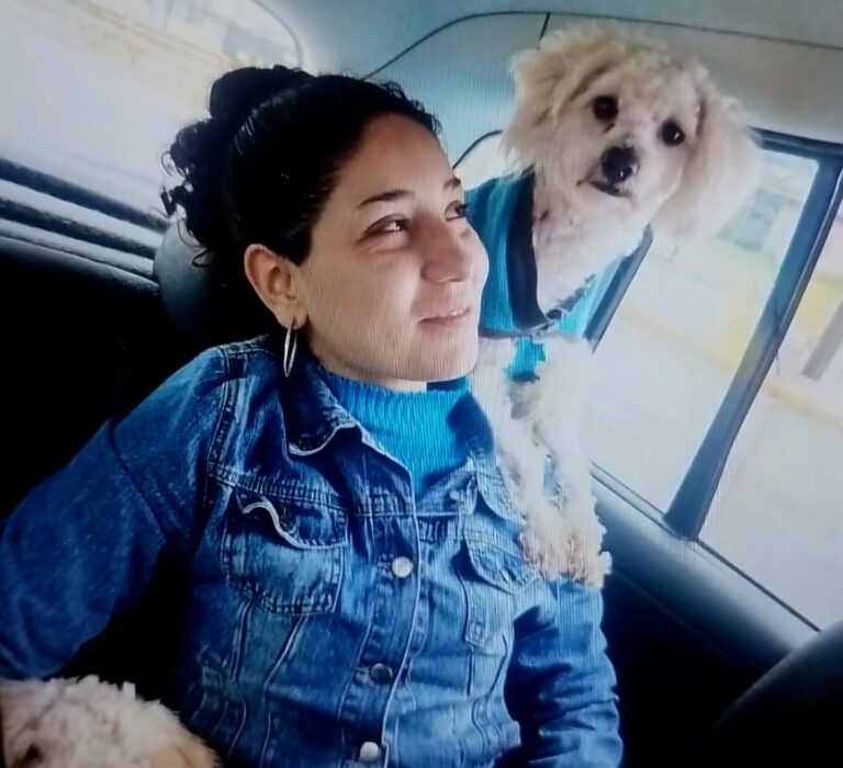 Villa Mercedes: buscan a una joven de 20 años desaparecida desde el viernes