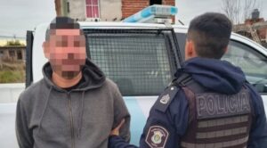 Crimen en Pilar: mató al novio de su ex y fue detenido