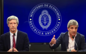 Dólar y reservas: el Gobierno busca dos récords clave