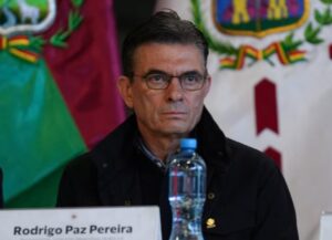 Crisis en Bolivia: tres ministros ponen su renuncia a disposición
