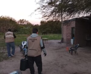 Caso Axel González: nueva declaración complica al exsuegro