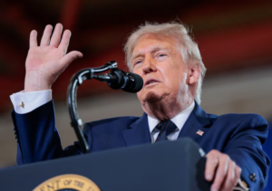Trump confirma asistencia a la cumbre de la OTAN en Turquía
