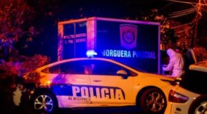 Conmoción en Posadas: investigan un presunto femicidio