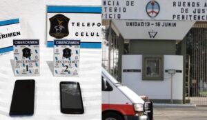 Entró a una página de citas y fue víctima de una estafa