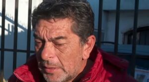 El abuelo de Agostina Vega recibió el alta y pidió justicia