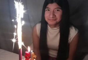 Buscan a una adolescente de 15 años desaparecida en Córdoba