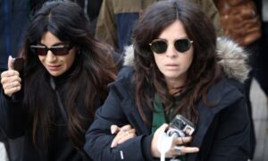 Juicio Maradona: declara Dalma y hablan imputados