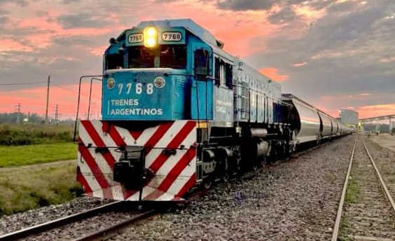 Privatización del Belgrano Cargas: licitación antes de 2027