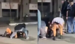 Joven lucha por su vida tras una pelea a la salida de un boliche