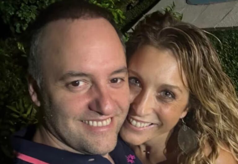 La situación fiscal de la esposa de Adorni quedó bajo la lupa