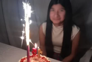 Hallaron con vida a la adolescente desaparecida en Córdoba