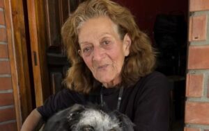 Buscan a una mujer de 84 años desaparecida en San Justo