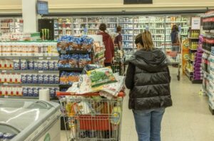 Una familia necesitó $1.498.741para no ser pobre