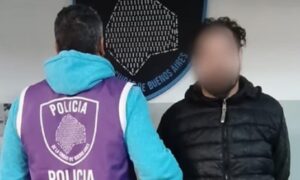 Detuvieron a un hombre por falsos castings y abuso sexual