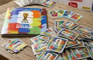 Adolescente perdió $715 mil en una estafa por figuritas del Mundial