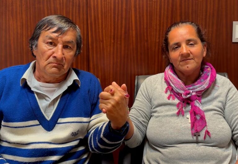 Juicio por Loan: declaran sus padres en una jornada clave