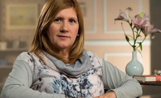 Celia Messi respondió tras la fake news sobre Jorge Messi